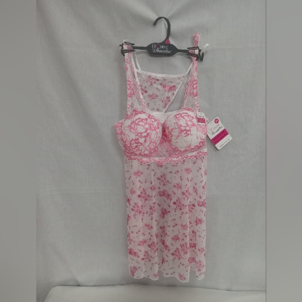 Curve Necessities  -  intimate appearl - 2 piece set